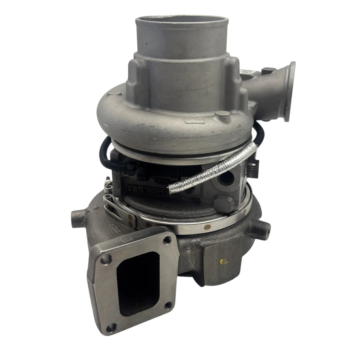 5458623 Genuine Cummins Turbocharger HE431VE - Truck To Trailer