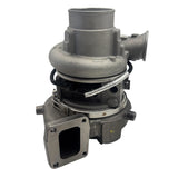 5458623 Genuine Cummins Turbocharger HE431VE - Truck To Trailer