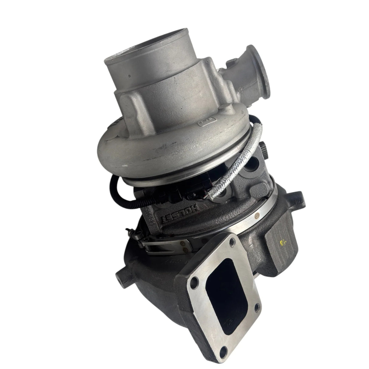 5458623 Genuine Cummins Turbocharger HE431VE - Truck To Trailer