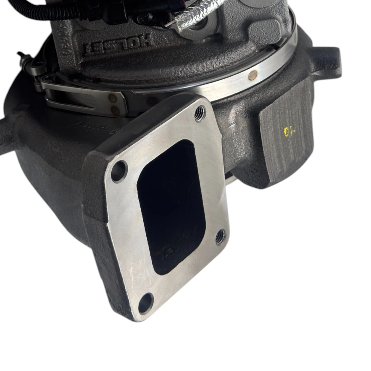 5458623 Genuine Cummins Turbocharger HE431VE - Truck To Trailer
