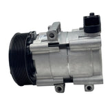 6512268 Gpd A/C Compressor For Ford