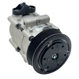 6512268 Gpd A/C Compressor For Ford