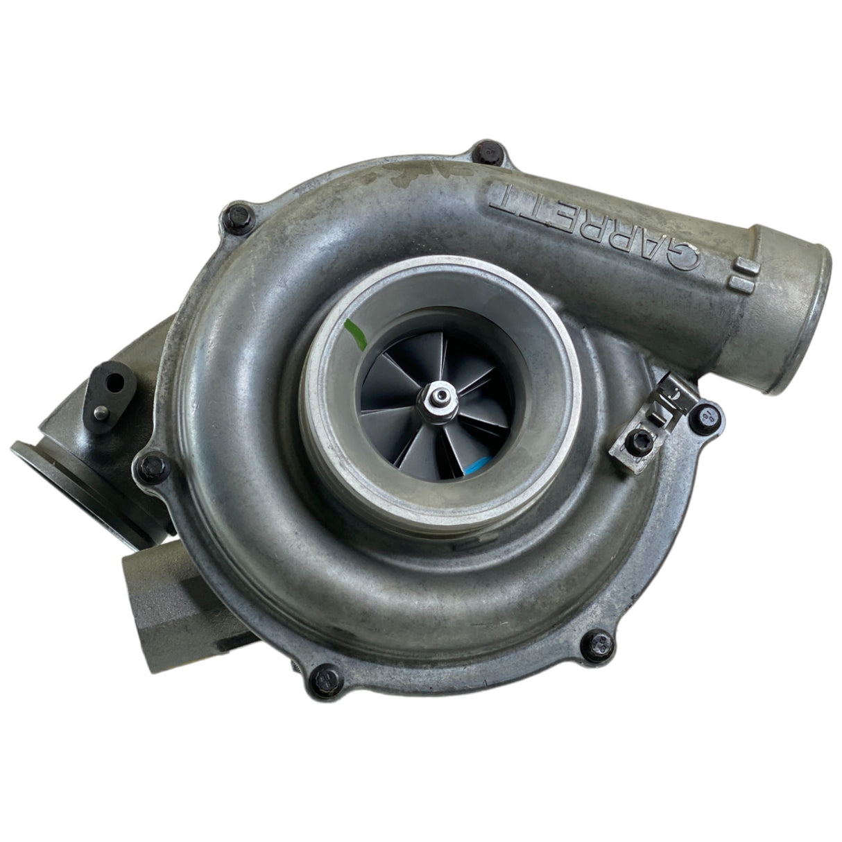 1877833C92 Genuine International Turbocharger GT3782VA