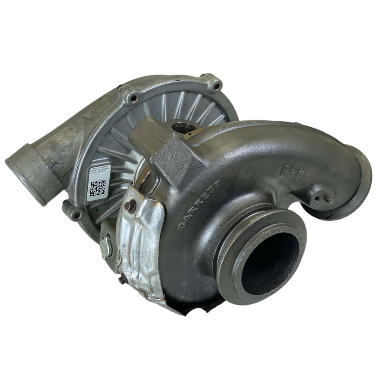 1877833C92 Genuine International Turbocharger GT3782VA