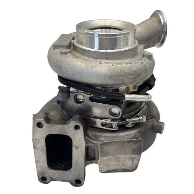 6323642 Genuine Cummins Turbocharger Kit HE300VG - Truck To Trailer