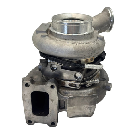 5601440 Genuine Cummins Turbocharger Kit HE300VG - Truck To Trailer