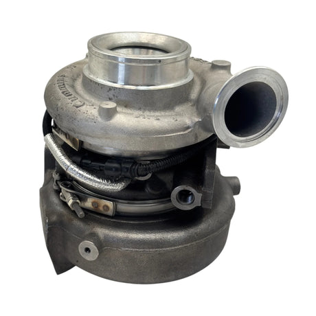 6502702 Genuine Cummins Turbocharger Kit HE300VG - Truck To Trailer