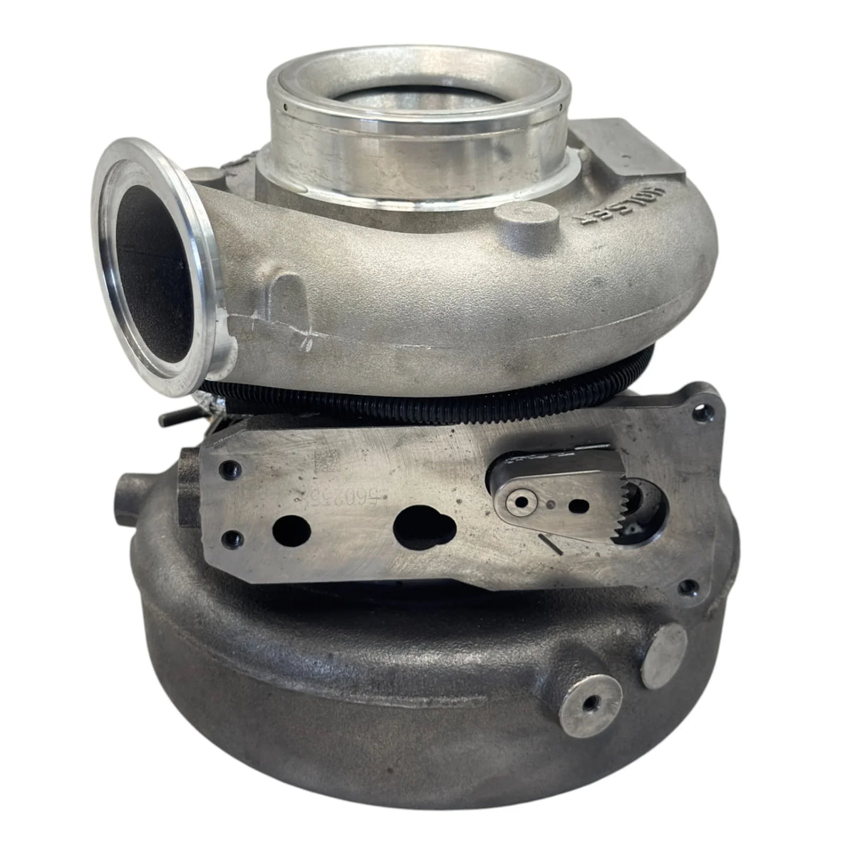 5601421 Genuine Cummins Turbocharger Kit HE300VG - Truck To Trailer