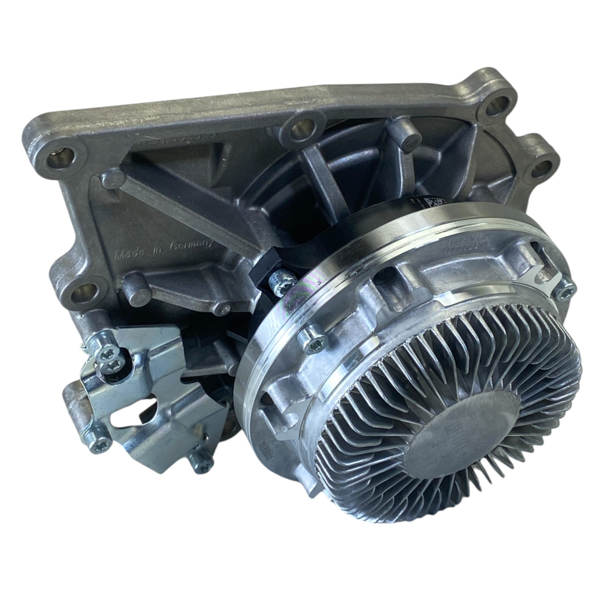 A4722000701 Genuine Detroit Diesel Water Pump For Dd13 Dd15