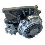 A4712001101 Genuine Detroit Diesel Water Pump For Dd13 Dd15