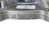 A4722002001 Genuine Detroit Diesel Water Pump For Dd13 Dd15