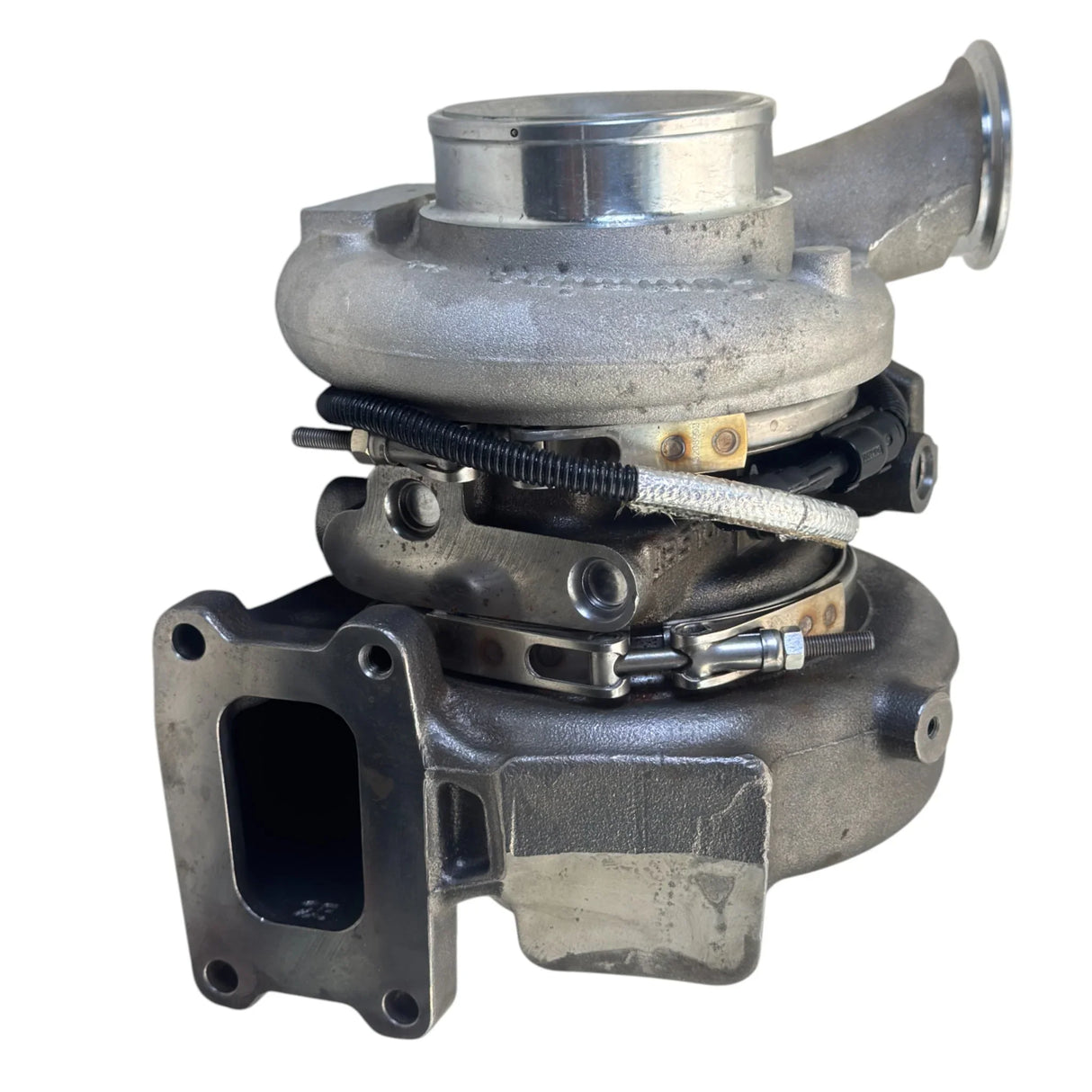 5601421 Genuine Cummins Turbocharger Kit HE300VG - Truck To Trailer