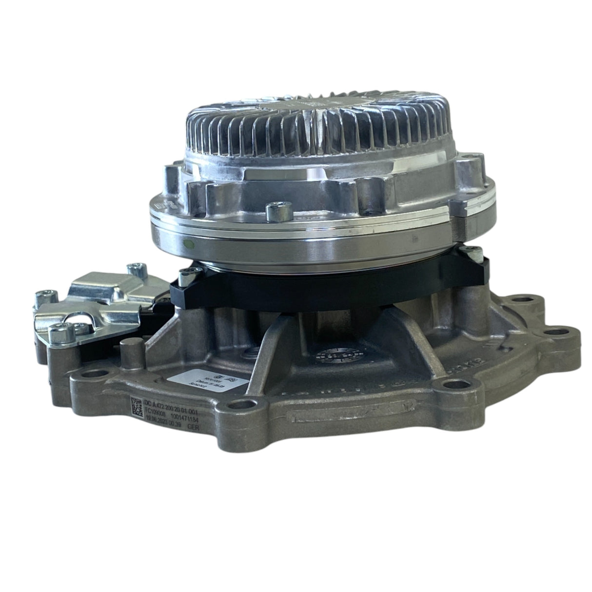 A4722000701 Genuine Detroit Diesel Water Pump For Dd13 Dd15