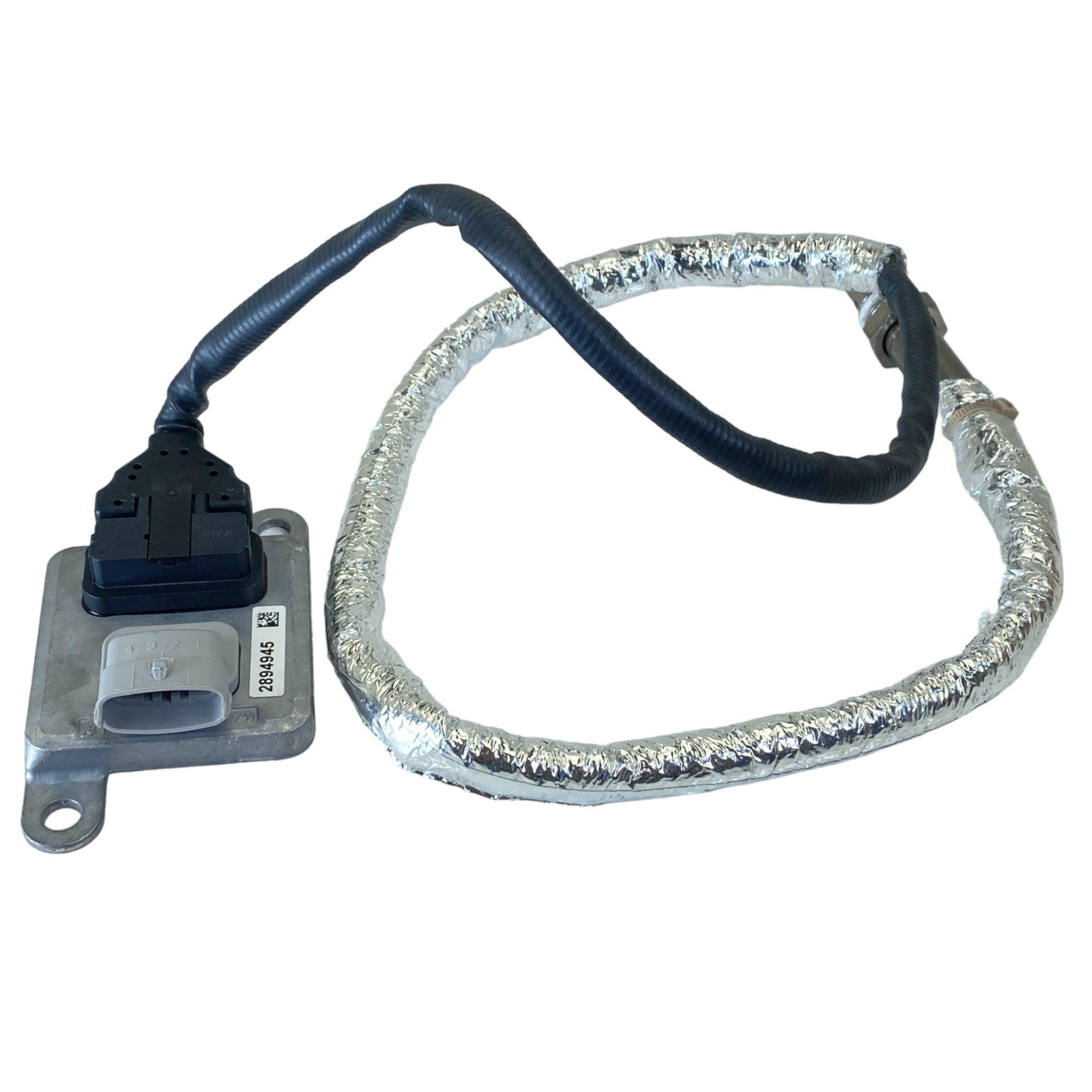 2894945 Genuine Cummins Nox Nitrogen Oxide Sensor – Truck To