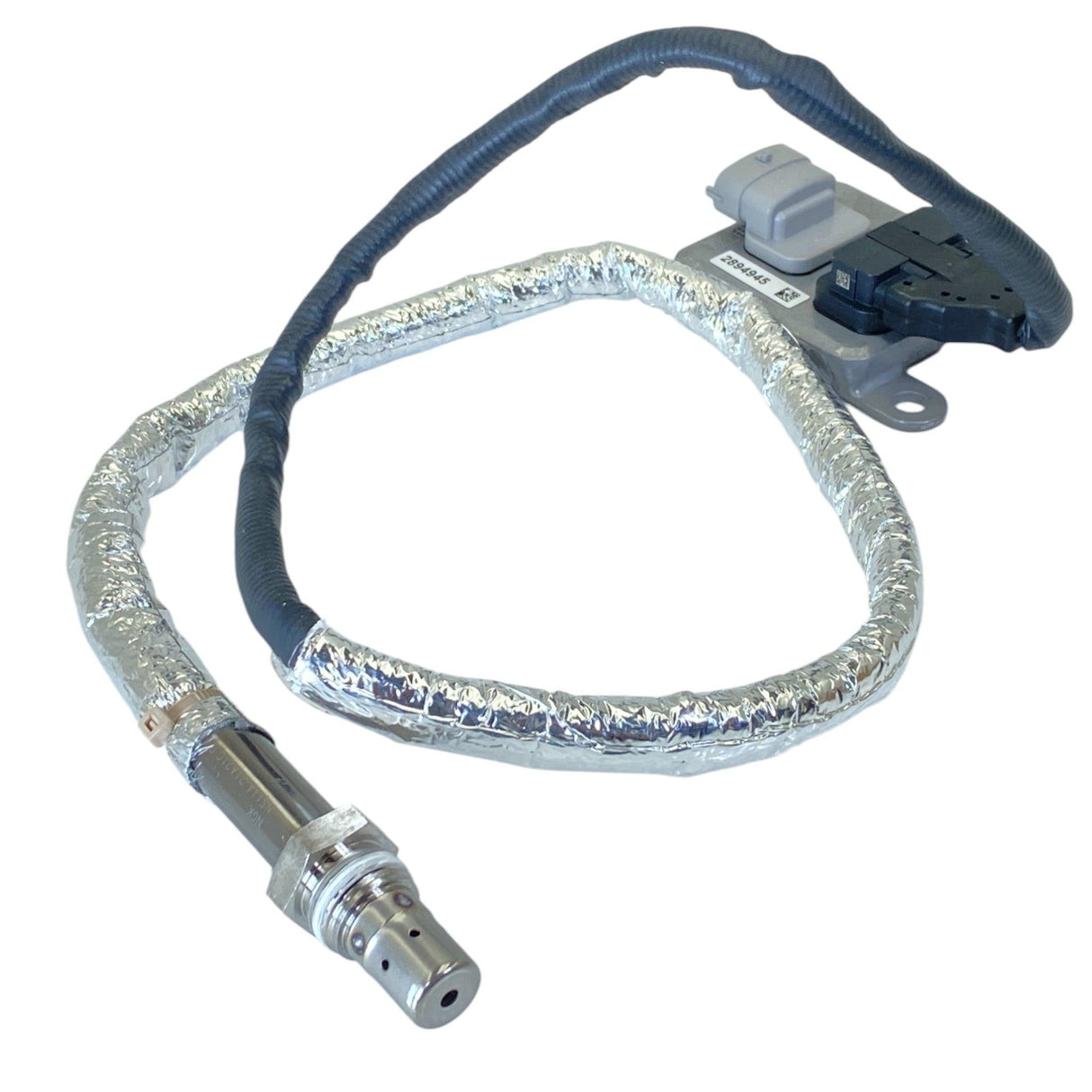 5293295RX Genuine Cummins Nox Nitrogen Oxide Sensor - Truck To Trailer