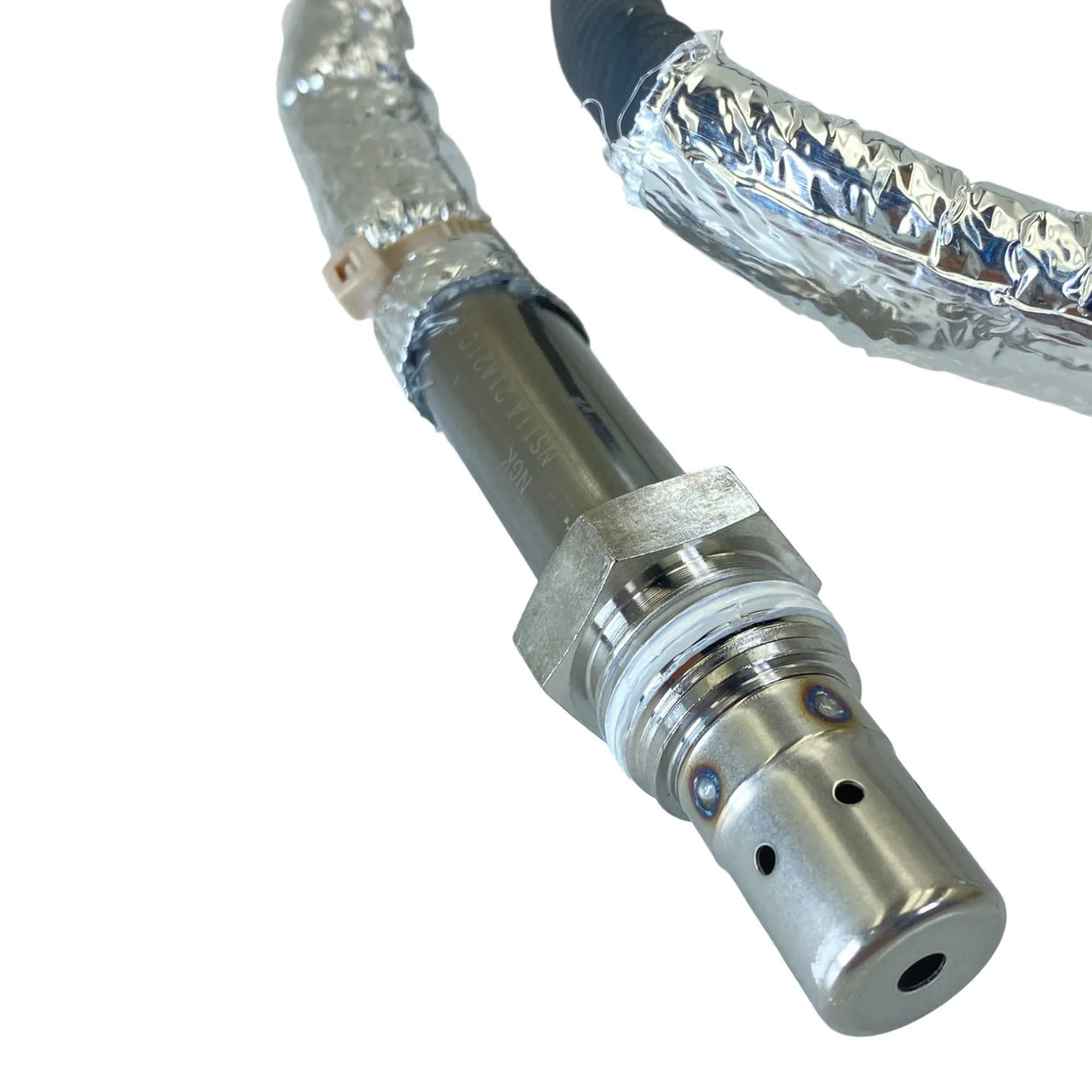 2872297NX Genuine Cummins Nox Nitrogen Oxide Sensor - Truck To Trailer