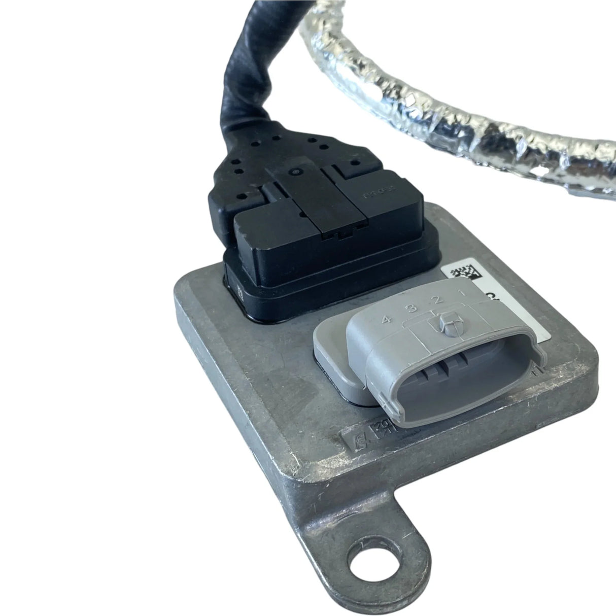 2872297RX Genuine Cummins Nox Nitrogen Oxide Sensor - Truck To Trailer