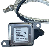 2872297RX Genuine Cummins Nox Nitrogen Oxide Sensor - Truck To Trailer