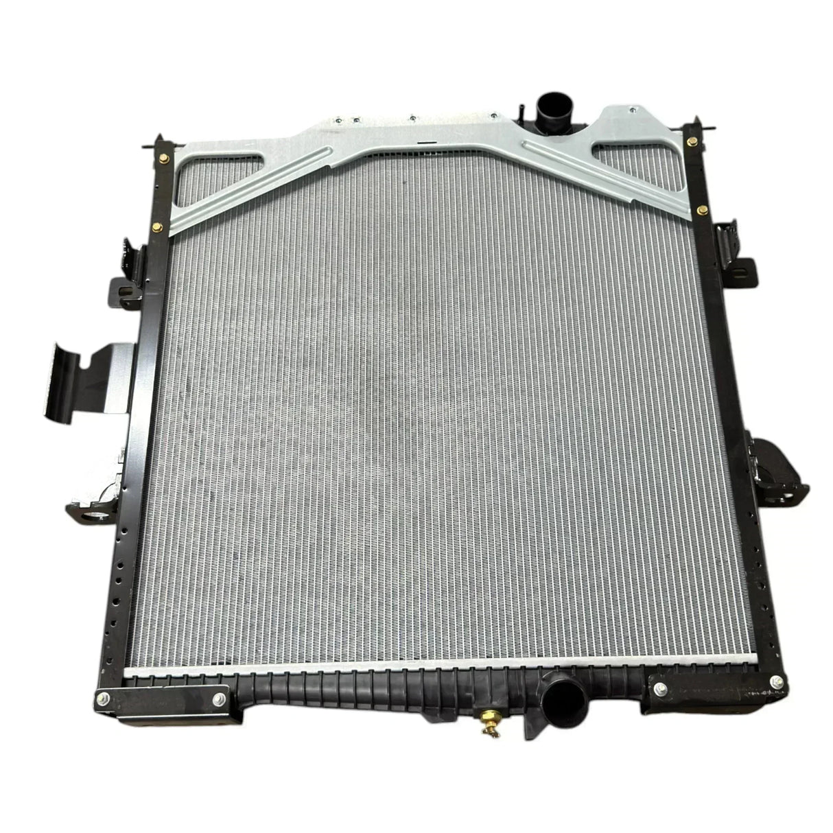 98110201 Genuine Volvo Engine Coolant Radiator - Truck To Trailer
