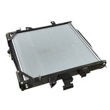 98110201 Genuine Volvo Engine Coolant Radiator - Truck To Trailer