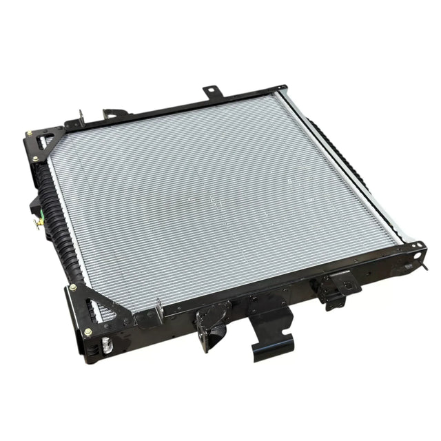 98110201 Genuine Volvo Engine Coolant Radiator - Truck To Trailer