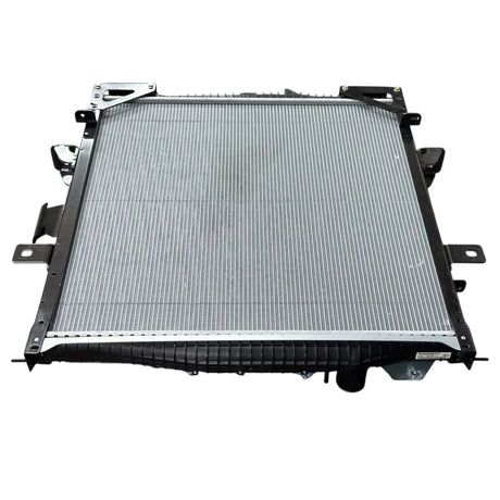 98110201 Genuine Volvo Engine Coolant Radiator - Truck To Trailer