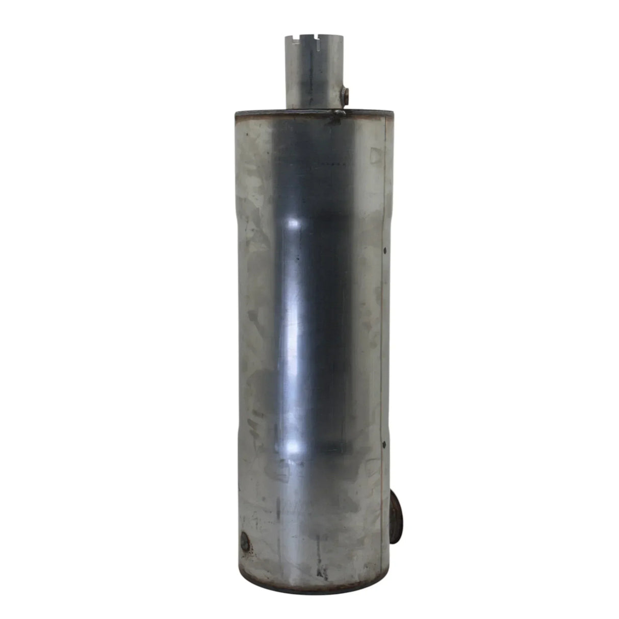 2885886 Genuine Cummins Aftertreatment Device - Truck To Trailer