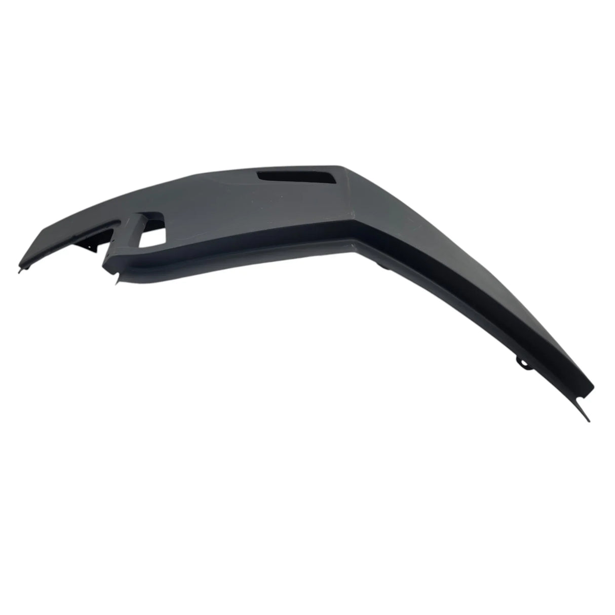 2129100015 Genuine Freightliner Front Right Side Painted Bumper - Truck To Trailer