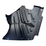 3557152C2 Genuine International Left Side Panel Splash - Truck To Trailer