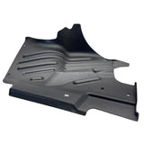 3557152C2 Genuine International Left Side Panel Splash - Truck To Trailer