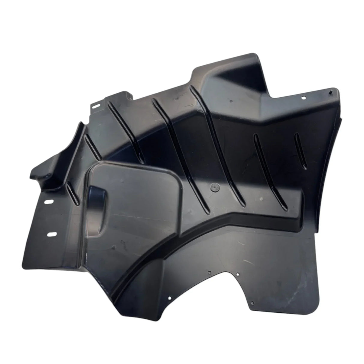 3830912C92 Genuine International Panel Splash Assembly - Truck To Trailer