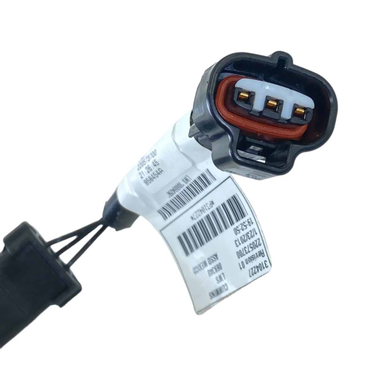 3104227 Genuine Cummins Wiring Harness - Truck To Trailer