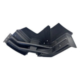 3608907C3 Genuine International Left Side Inner Extension Front Fender - Truck To Trailer