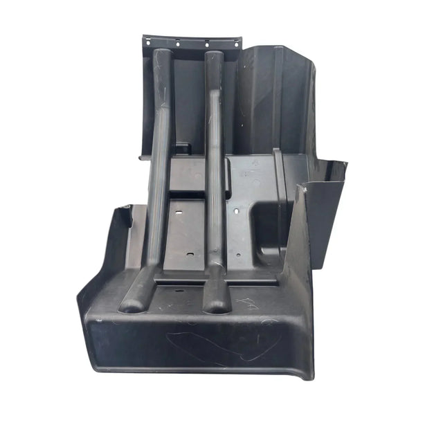 3608907C3 Genuine International Left Side Inner Extension Front Fender - Truck To Trailer