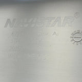 6723765C91 Genuine International Sleeper Side Rear Panel Assembly - Truck To Trailer