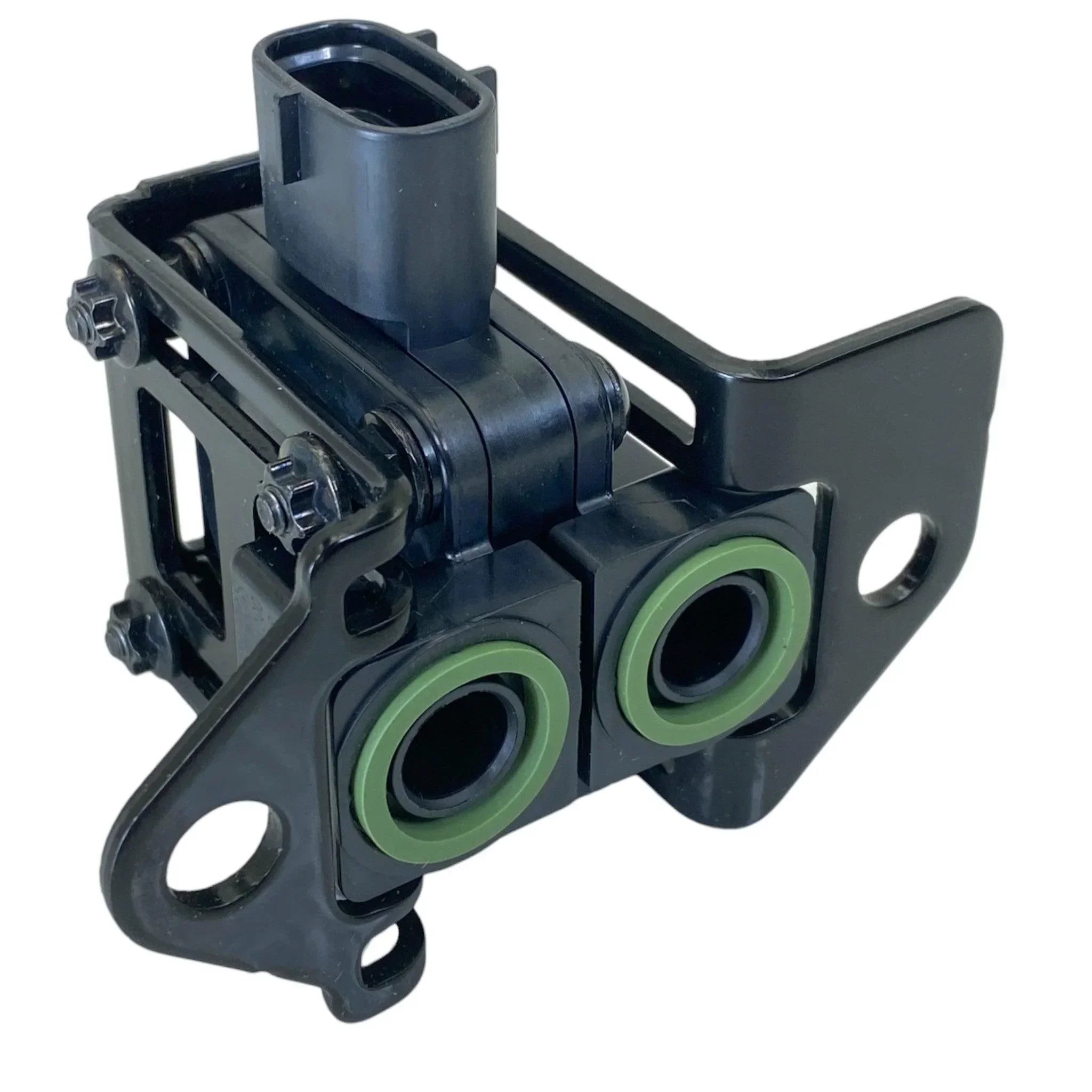 ATZJZS 10PCS New Engine Oil Pressure Sensor 4921517 For Cummins ISX