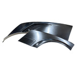 20733650 Genuine Volvo Panel - Truck To Trailer