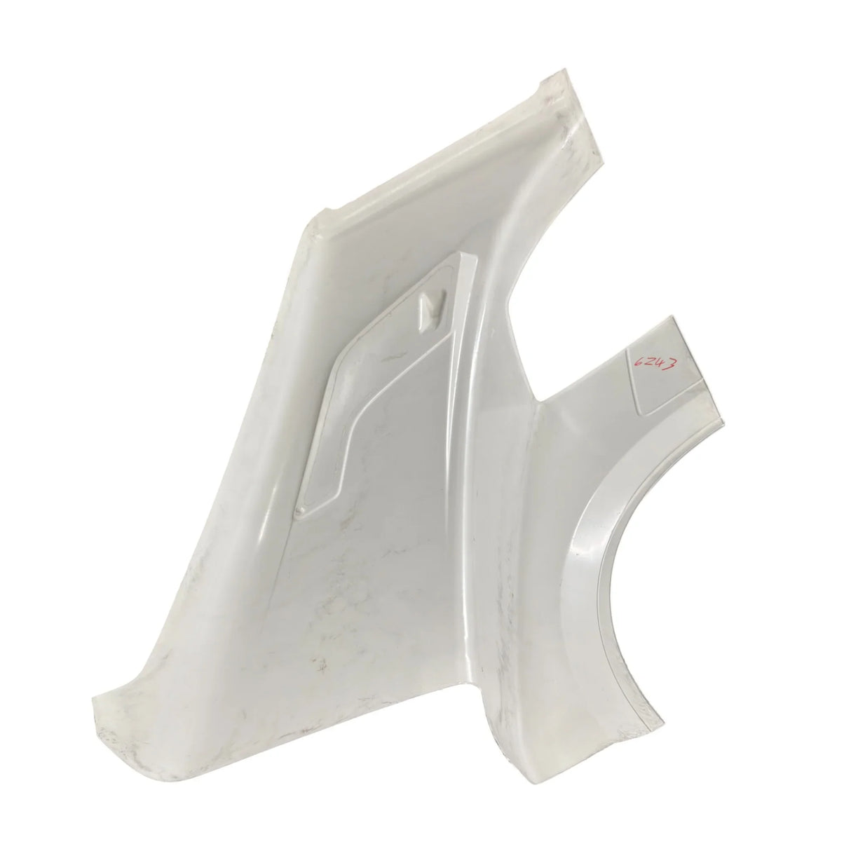 20733650 Genuine Volvo Panel - Truck To Trailer