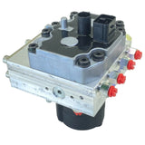 4784070630 Genuine Meritor Wabco Abs Module Valve Assembly Tda For Freightliner - Truck To Trailer