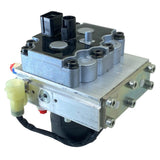 4784070630 Genuine Meritor Wabco Abs Module Valve Assembly Tda For Freightliner - Truck To Trailer