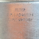 4965224RX Genuine Cummins DPF Diesel Particulate Filter - Truck To Trailer