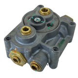 2506192C91 Genuine International Protection Air Brake Valve