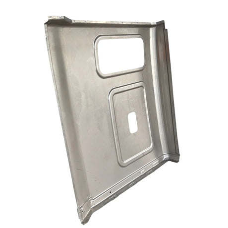 1866378000 Genuine Freightliner Outer Left Side Body Side Panel - Truck To Trailer