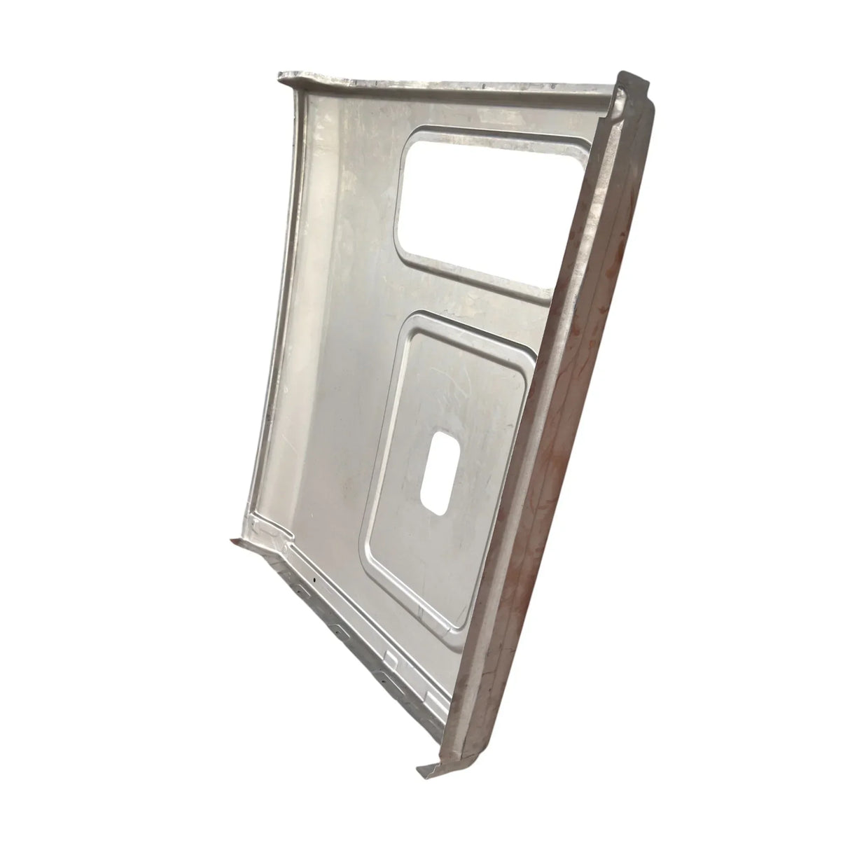 1866378000 Genuine Freightliner Outer Left Side Body Side Panel - Truck To Trailer