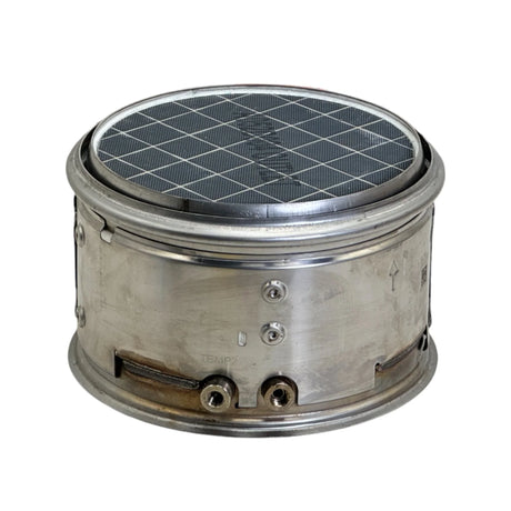 CMI2523164C91 Genuine International Diesel Particulate Filter Kit - Truck To Trailer