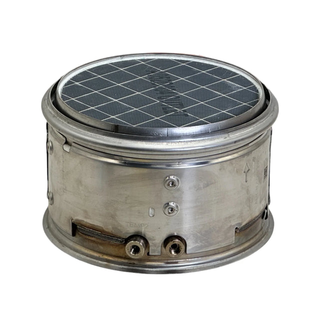 CMI2523164C91 Genuine International Diesel Particulate Filter Kit - Truck To Trailer