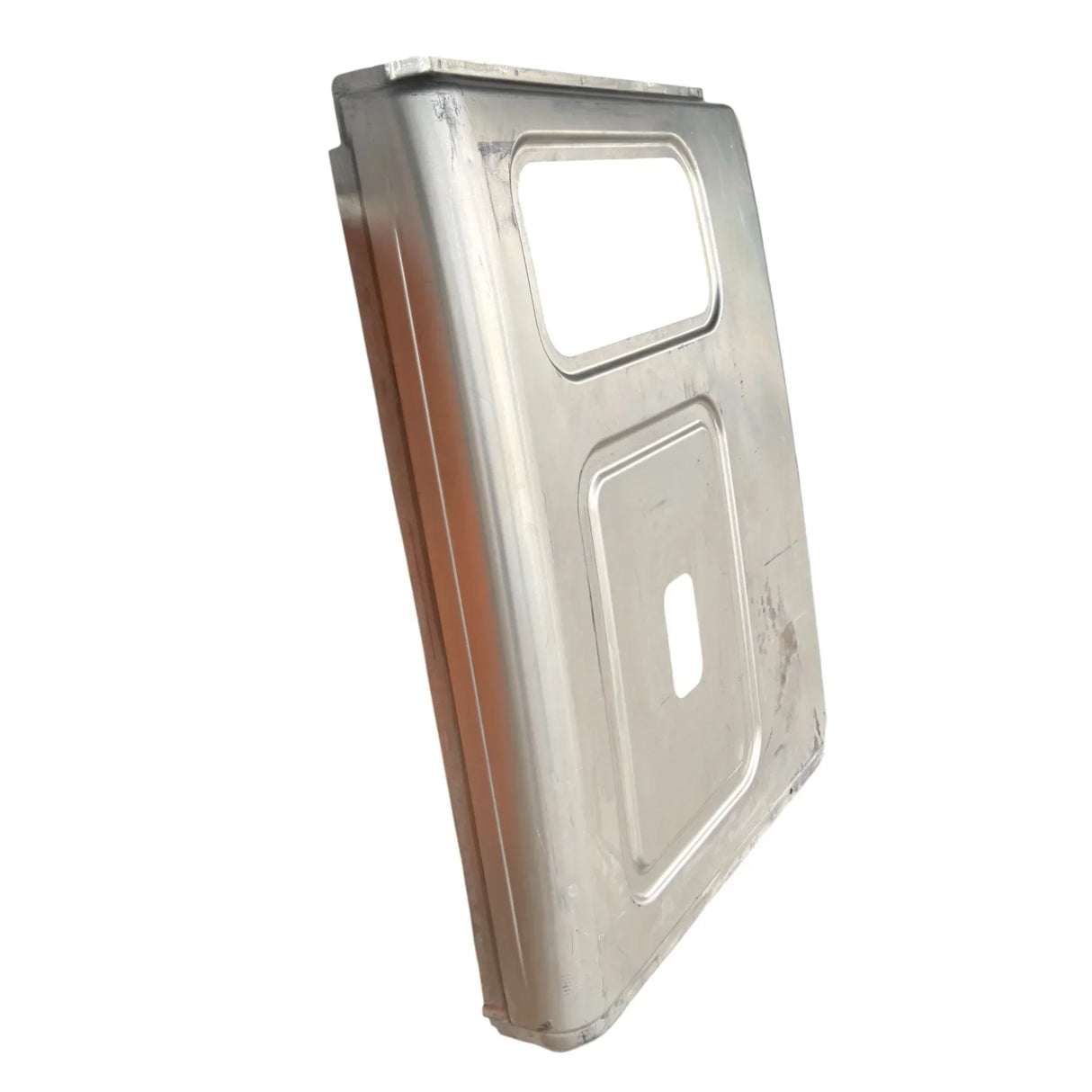 1866378000 Genuine Freightliner Outer Left Side Body Side Panel - Truck To Trailer