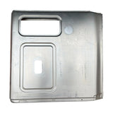 1866379000 Genuine Freightliner Outer Left Side Body Side Panel - Truck To Trailer