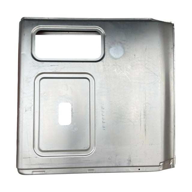1866379000 Genuine Freightliner Outer Left Side Body Side Panel - Truck To Trailer