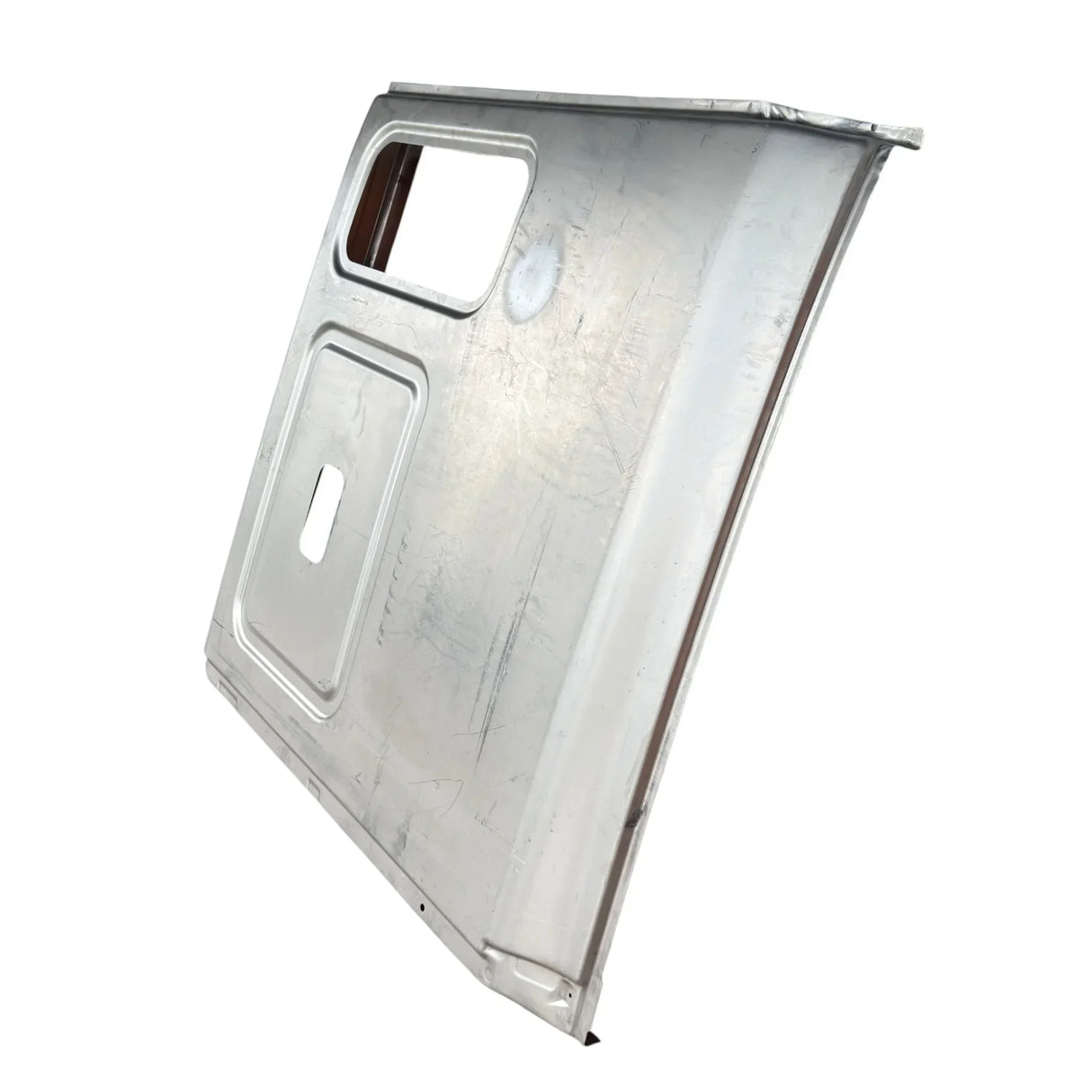 1866379000 Genuine Freightliner Outer Left Side Body Side Panel - Truck To Trailer